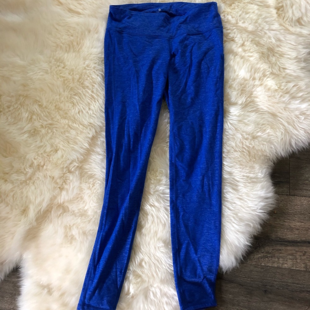 Athleta Leggings - size small